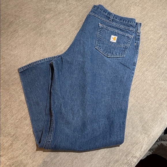 Carhartt /FR Jeans - Picture 7 of 8